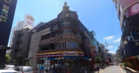 영화배우 강수연 강남 건물주…압구정 로데오거리 80억대 빌딩 매입