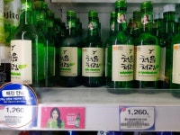 슈퍼에서도 사라진 참이슬...50% 점유율 아성 흔들리나