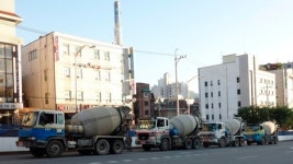 남해 EEZ 모래 채취 중단에 골재 파동 심화