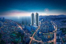 경동건설㈜  ‘해운대 경동리인뷰 1차’, 최고 9.39대 1 1순위 마감