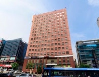 마스턴투자운용, 강남대로 1200억원대 빌딩 매입