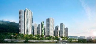 한신공영, 경남 양산 물금 한신더휴 1042가구 이달 분양