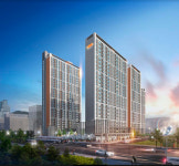 대림산업, 부산 동래 ‘e편한세상 동래온천’ 12월 분양