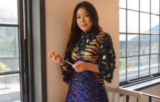 아이센트 최아름 대표, 브랜드에 향기를 입혀라