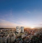 [가산센트럴푸르지오시티] G밸리를 IoT 메카로…서울시 2020프로젝트 한창