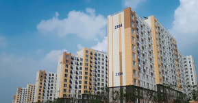 SH공사 임대아파트 7000여가구에 미니태양광 패널 설치 완료