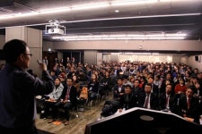 제5회 가인지 기업연합 지식페스티벌, 성황리에 막 내려