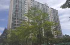 [경매사냥] 전용 120㎡ 넘는 대형 아파트…서울 강남구 압구정하이츠파크 184㎡ 1회 유찰 23억8400만원