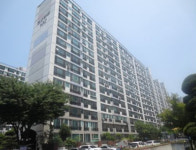 [경매사냥] 전용 120㎡ 넘는 대형 아파트…서울 강남구 압구정하이츠파크 184㎡ 1회 유찰 23억8400만원