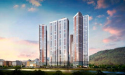 산업단지 인근 직주근접 단지 ‘김해 장유 삼정그린코아 더베스트’ 분양예정