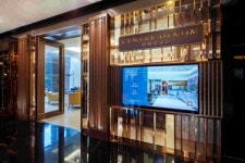 임종윤 한미사이언스 대표 북경아동병원과 공동 연구협약