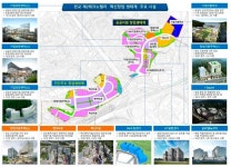 판교 제2테크노밸리에 1400개 창업공간 들어선다…김동연 혁신성장 지원단 만들 것(종합)