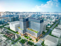 브랜드 프리미엄 더한 지식산업센터 ‘가산 테라타워’ 분양