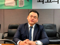 [리포트 인터뷰] 김용구 내년 코스닥 900선 기대