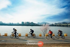 [단독] 한강 미니스톱 11곳 퇴거 거부에 서울시 방 빼라...경쟁사는 군침