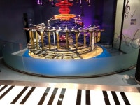 22일 문 연 국내 유일 국립어린이과학관...과학·재미·체험 다잡았다