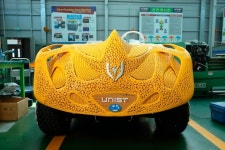 [과학TALK] 전기차도 만드는 3D프린터, 생체·국방 분야로도 확대