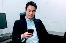 [비즈 인터뷰] 신재식 TCL-알카텔 모바일 한국 대표, 블랙베리가 돌아왔다. 그 감성 그대로
