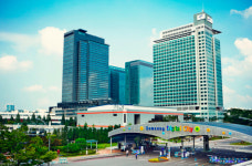 연간 영업이익 50조 시대 열리나⋯삼성전자, 9일 잠정실적 발표