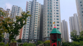 [경매사냥] 2억원 이하 경기·인천 아파트…수원시 영통구 영통동 신나무실주공 전용면적 49.6㎡ 1회 유찰 1억4910만원