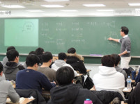 노량진 메가스터디학원, 서울 시내 유일 학습효과 증진 위한 남녀분반 운영