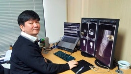 韓 원격판독 시장 60% 거머쥔 헬스허브, 해외 본격 진출