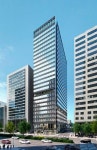 JLL, 강남 N타워 매각 주관사 선정