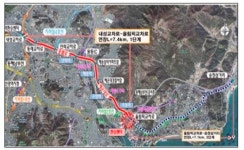 수원~구로, 부산 내성~송정 BRT 버스 생긴다
