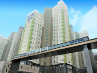설계와 시스템이 돋보이는 천안 일봉산 해피트리 아파트