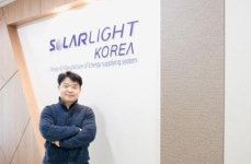 솔라라이트 김월영 대표, “문서중앙화로 태양광에너지 개발해 기술유출 방지”