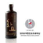 화요41, 2018 대한민국 주류대상 5년연속 대상 수상