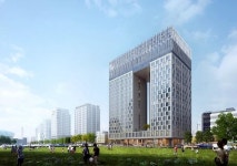 전화국이 호텔로…KT, 신사·송파 이어 명동에도 관광 호텔 건립