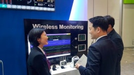 VR로 재활 치료하고 태아 얼굴 확인...KIMES 수놓은 의료 IT기기