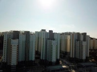 ‘학세권’ 아파트로 인기 높은 천안 일봉산 해피트리 아파트