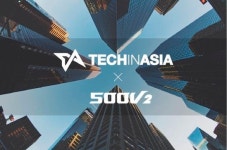 (주)오백볼트투, 싱가포르 테크 전문매체 테크인아시아(Tech In Asia)와 한국 독점 파트너십 체결