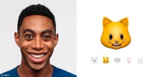 페이스북서 하루 50억개 공유, 삼성·애플도 뛰어든 이모지...이게 뭐지?