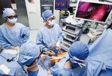 흉부외과·비뇨의학과 등 ‘전공의 육성지원과목’ 6개, 정원 70%도 못채워