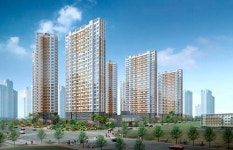 쌍용예가 더퍼스트, 조합 창립총회 완료 국내최초 펜트하우스형 복층아파트