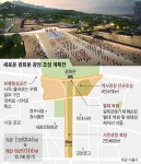 광화문광장 3.7배 커진다…시민 광장, 보행 중심 공간으로 탈바꿈