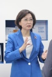 지동현 임상시험산업본부 이사장 환자 중심의 임상시험 환경 조성