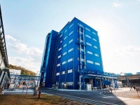 한국바스프, 여수 엔지니어링 플라스틱 준공…생산능력 2배로