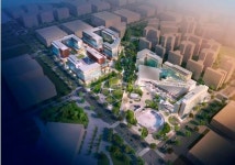 서울시, 마곡에 10만 일자리 강소기업 R&D 융복합 혁신거점 구축