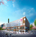 김포한강신도시 초역세권 상가 ‘더 리버파크뷰 프리미엄 아울렛’ 시선집중