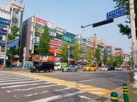 집값 따라 학원가도 흥망성쇠…분당 2배 늘 동안 일산은 제자리