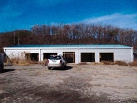 [경매사냥] 남북 훈풍 핫플레이스 파주 부동산…탄현면 대동리 임야 3279㎡ 1회 유찰 7억7351만원