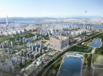 하남 미사강변도시에서 한강 조망과 강남 출퇴근을 함께