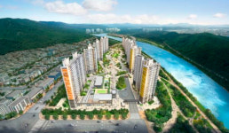 연경지구 대광로제비앙, 주택전시관 18일 오픈 예정…연경지구 기대작 