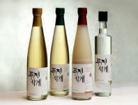 [한국술 기행] “풍정사계 네 가지 술, 맛이 다 달라요”