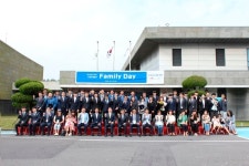 제주삼다수, 가족 초청해 신규직원 임용식 진행