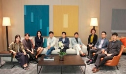 롯데건설 디자인연구소, 횰로(나홀로+욜로)족 위한 힐링 주거 트렌드 이끈다